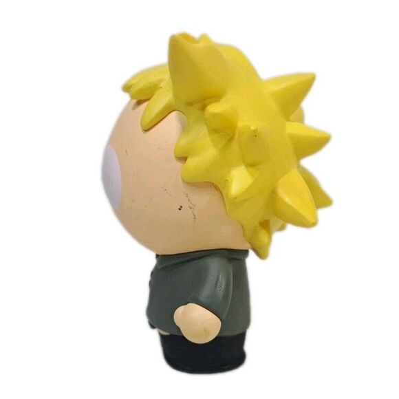 Youtooz South Park Tweek Collectible Vinyl Figure Boxed Adult Swim Comedy 4" - Picture 4 of 5